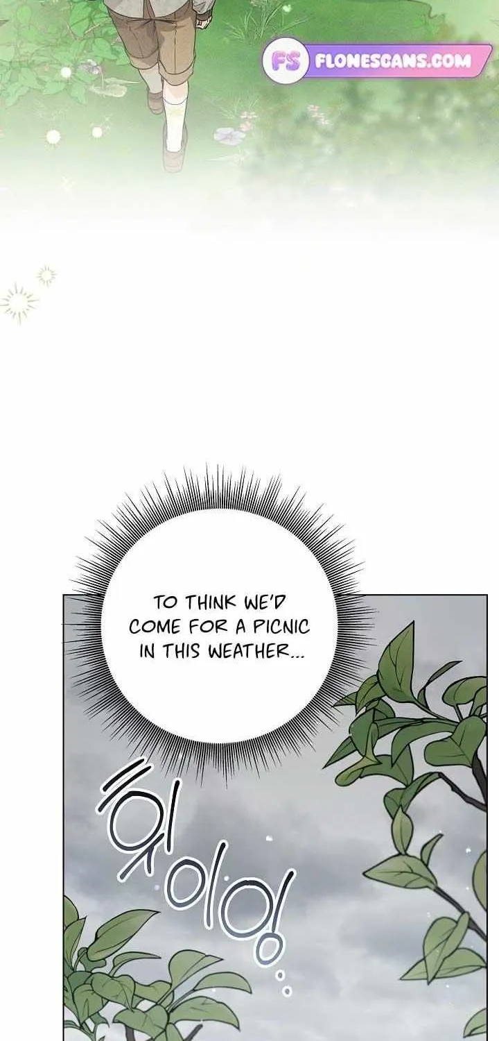 Read The Incognito Princess chapter 49 image 22 on Lezhin