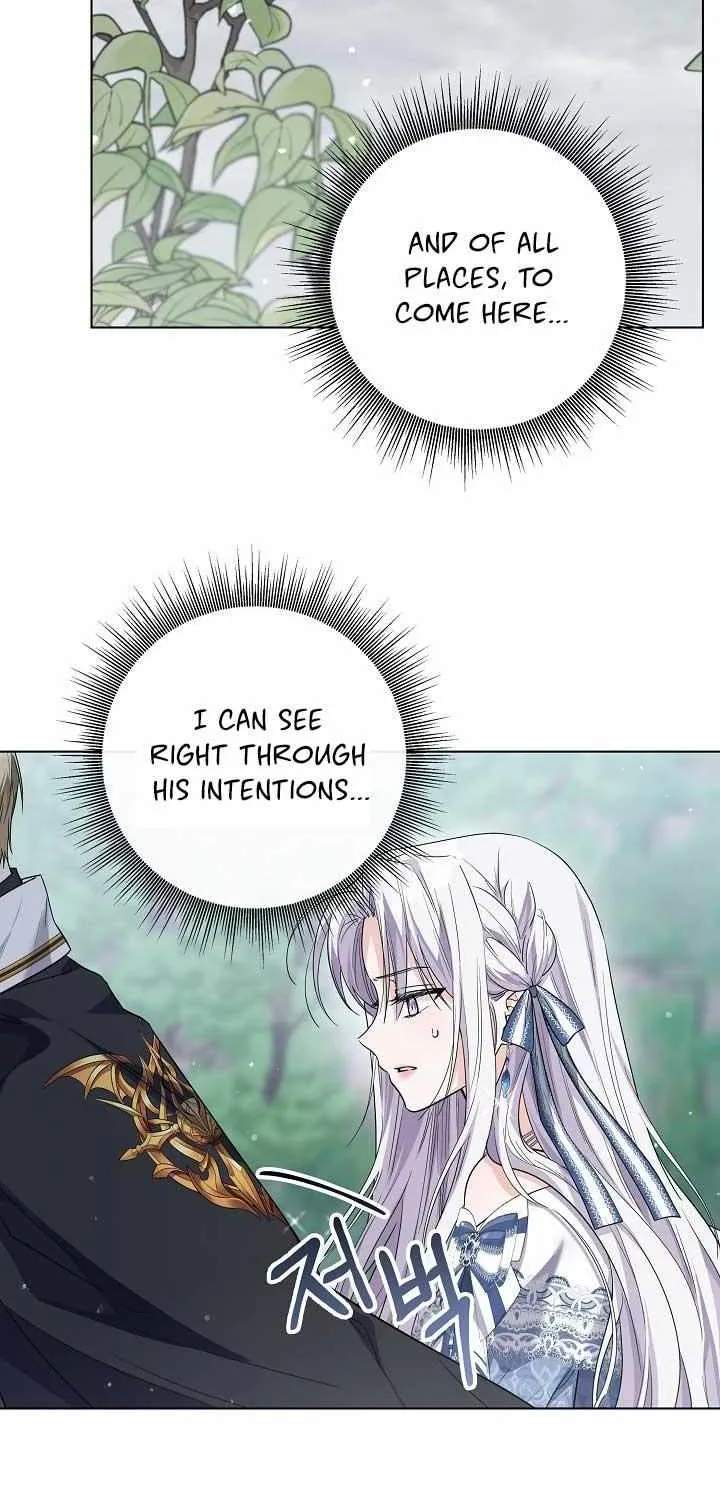 Read The Incognito Princess chapter 49 image 23 on Lezhin