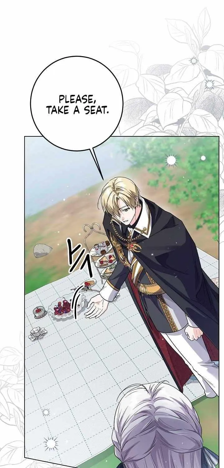 Read The Incognito Princess chapter 49 image 24 on Lezhin