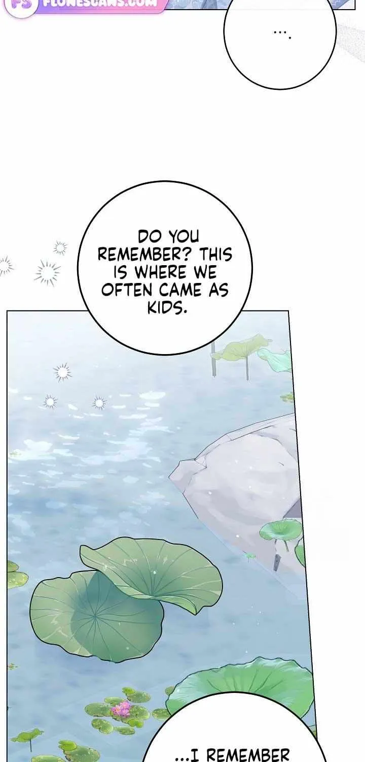 Read The Incognito Princess chapter 49 image 28 on Lezhin
