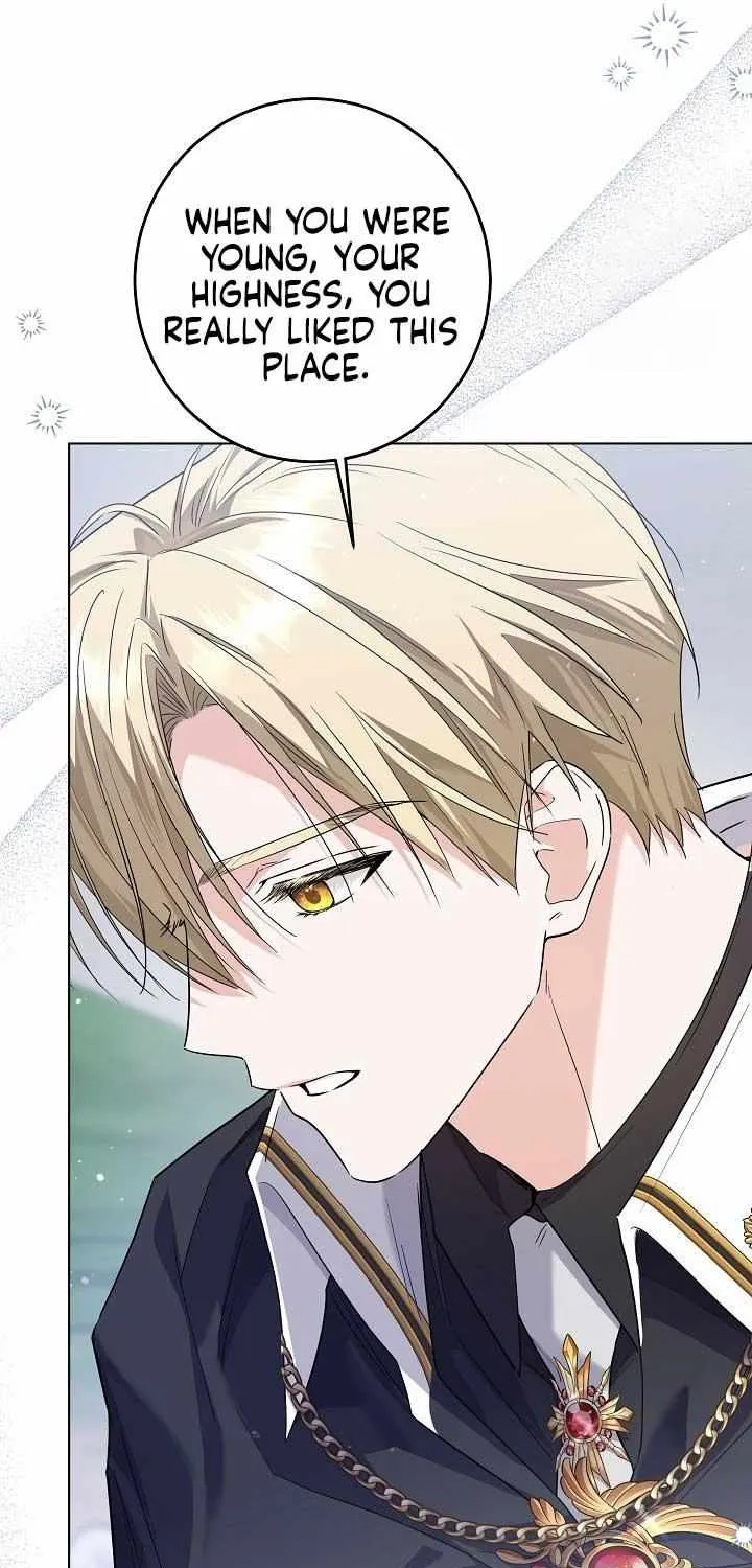Read The Incognito Princess chapter 49 image 30 on Lezhin