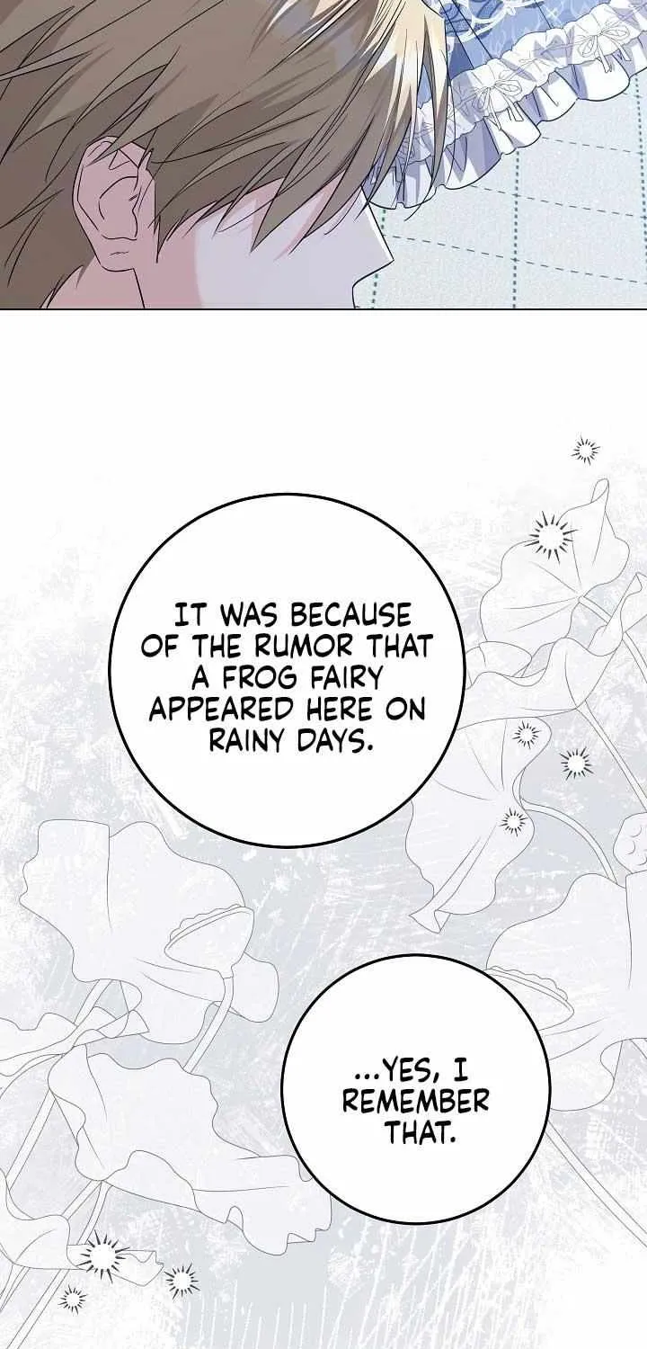 Read The Incognito Princess chapter 49 image 32 on Lezhin