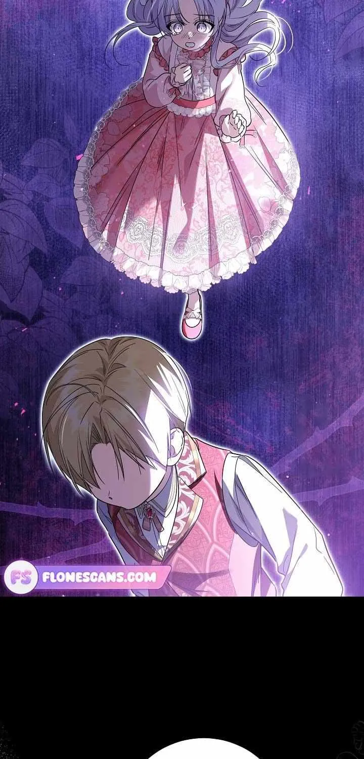 Read The Incognito Princess chapter 49 image 34 on Lezhin
