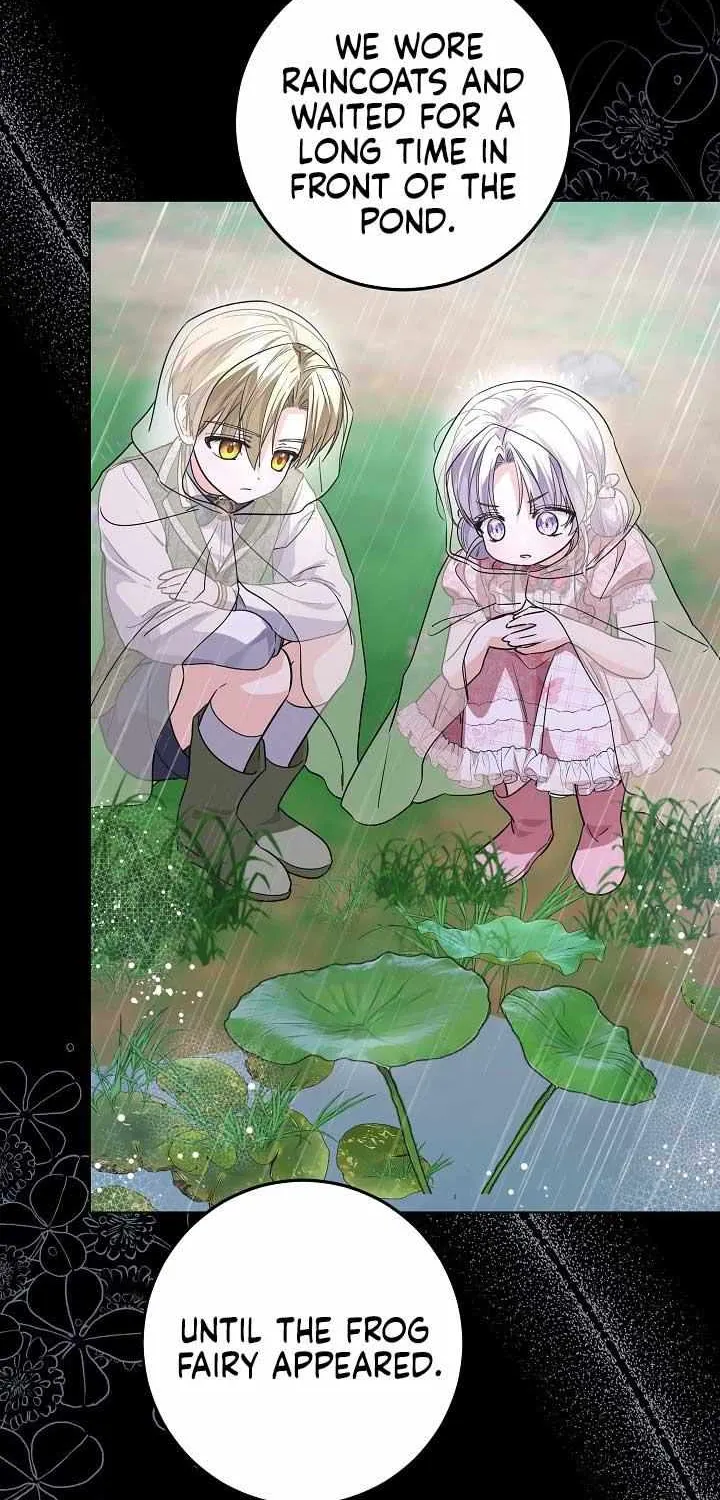 Read The Incognito Princess chapter 49 image 35 on Lezhin