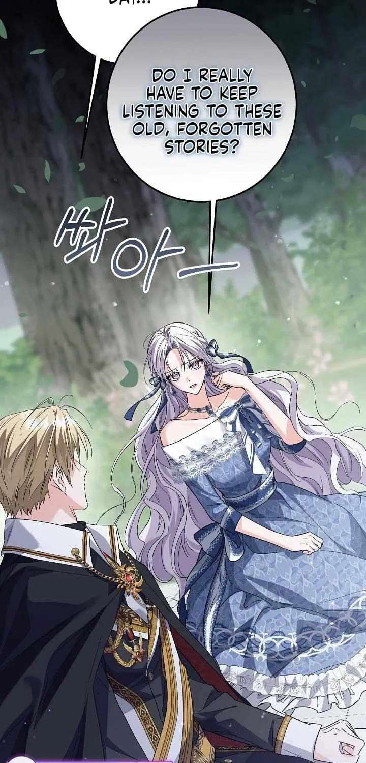 Read The Incognito Princess chapter 49 image 38 on Lezhin