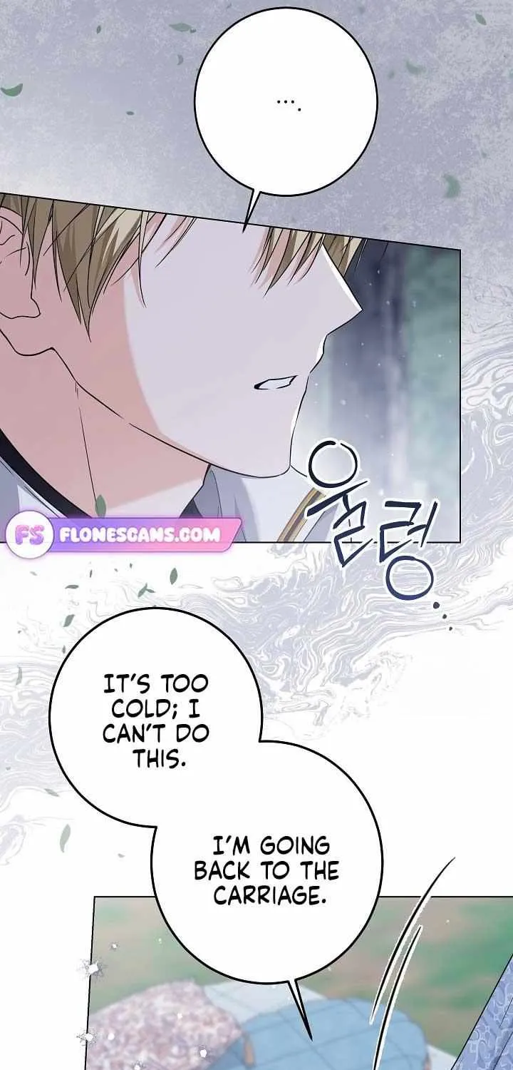 Read The Incognito Princess chapter 49 image 40 on Lezhin