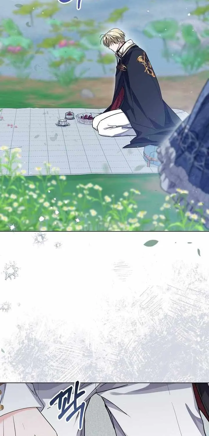 Read The Incognito Princess chapter 49 image 42 on Lezhin