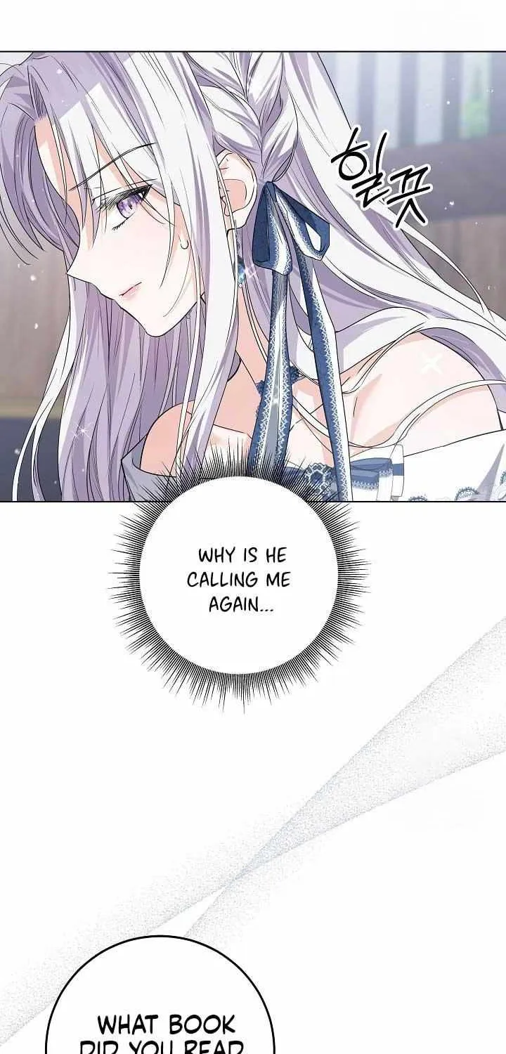 Read The Incognito Princess chapter 49 image 5 on Lezhin