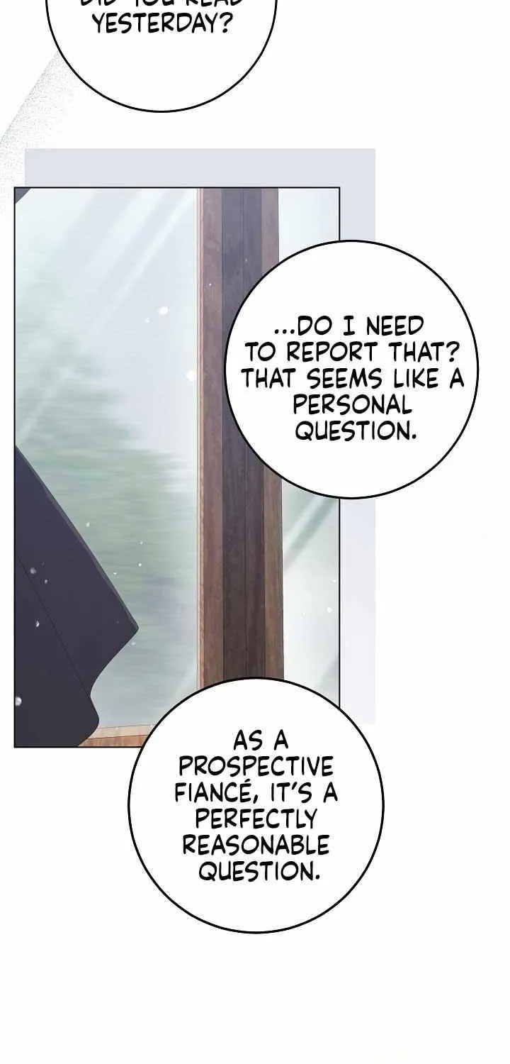 Read The Incognito Princess chapter 49 image 6 on Lezhin