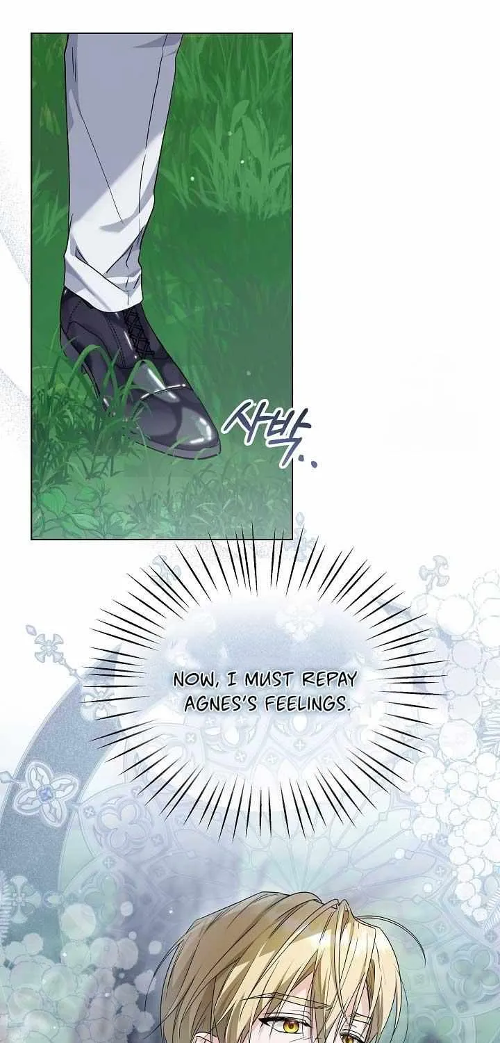 Read The Incognito Princess chapter 49 image 60 on Lezhin