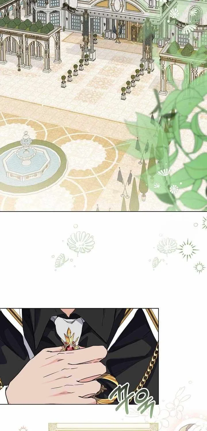 Read The Incognito Princess chapter 49 image 65 on Lezhin