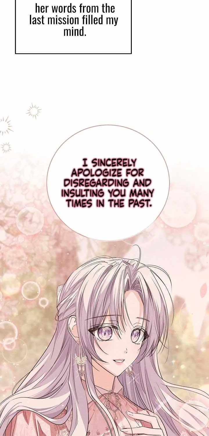 Read The Incognito Princess chapter 49 image 68 on Lezhin