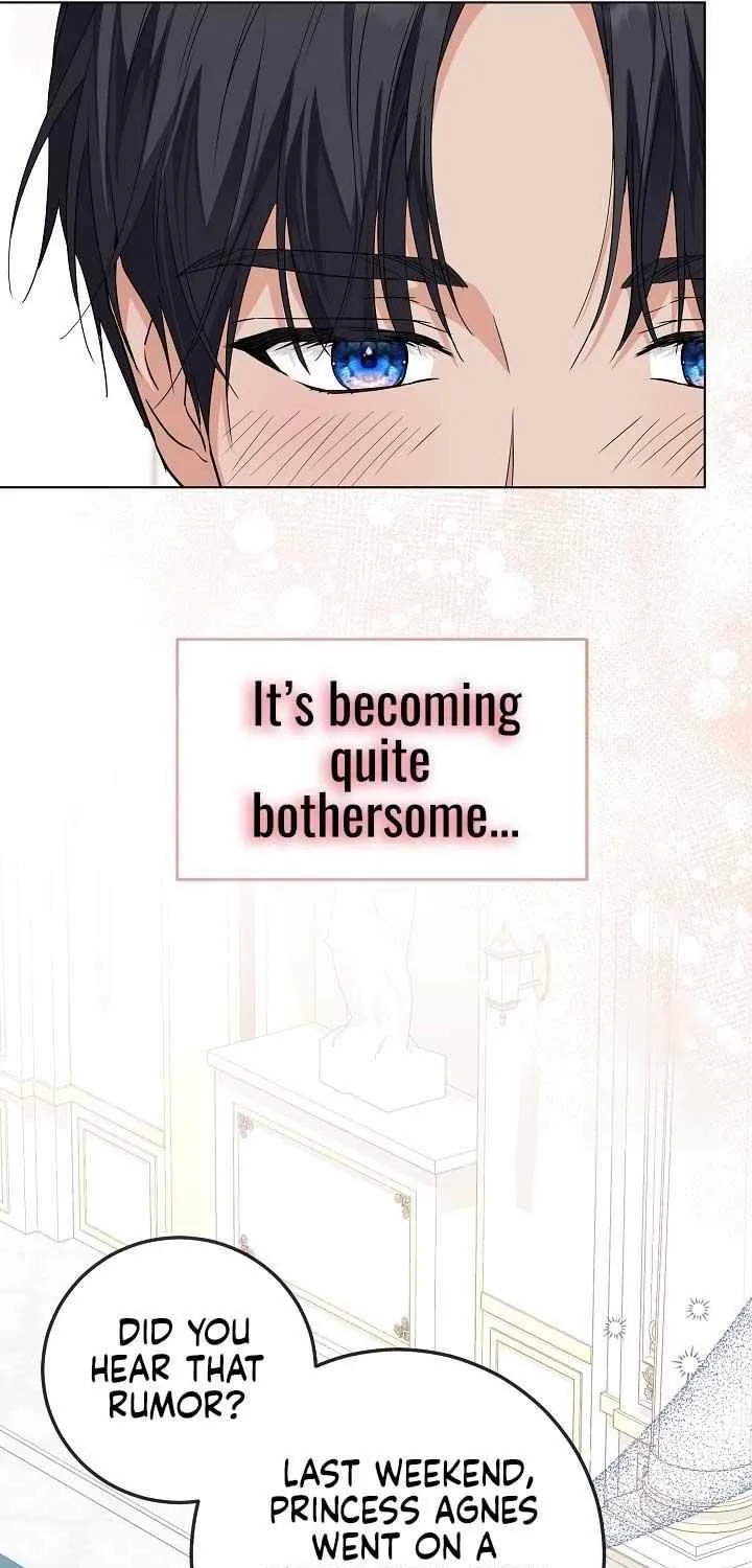 Read The Incognito Princess chapter 49 image 70 on Lezhin