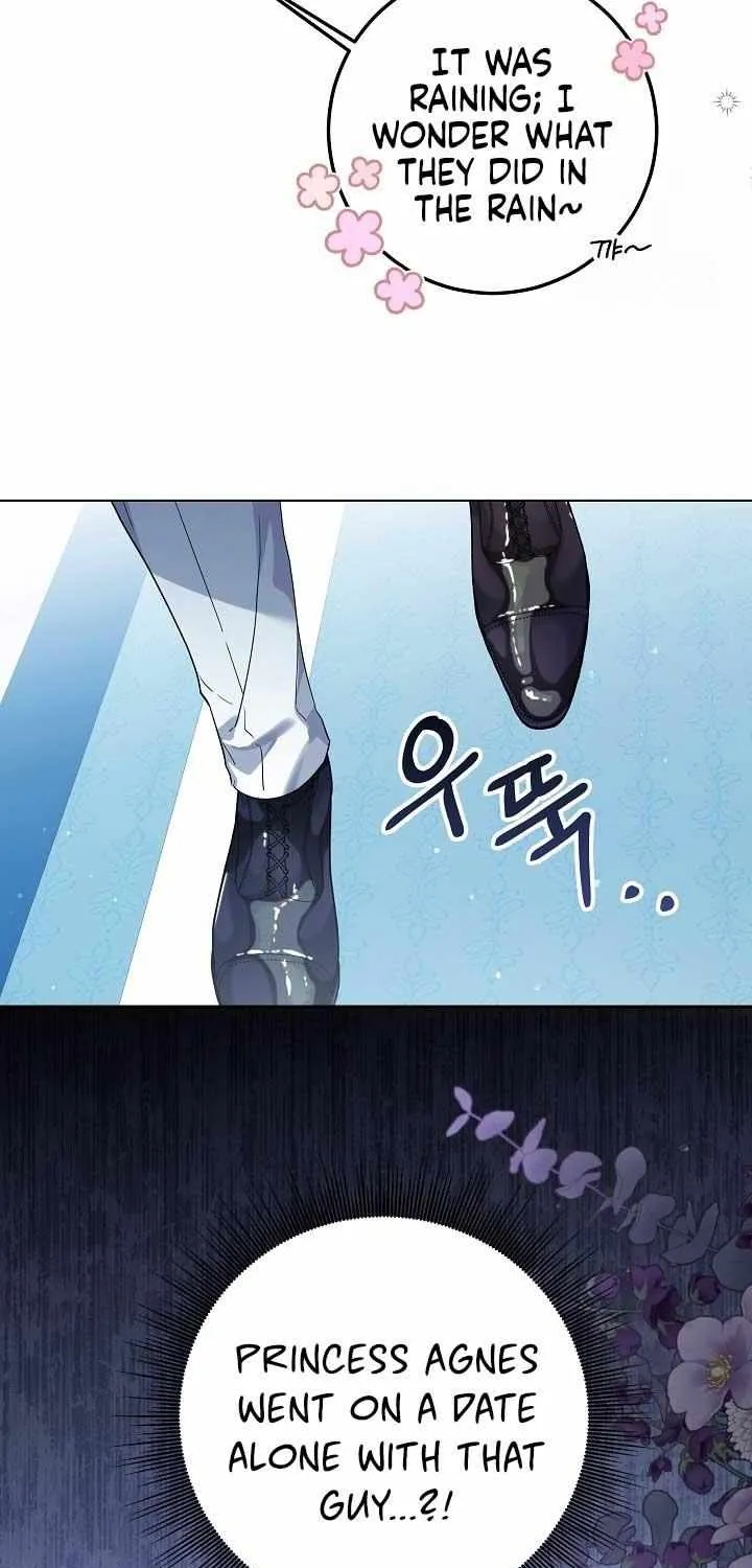 Read The Incognito Princess chapter 49 image 72 on Lezhin