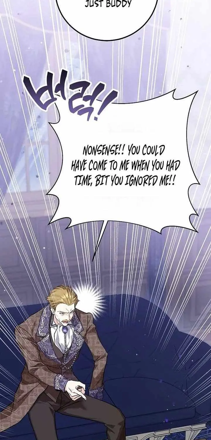 Read The Incognito Princess chapter 55 image 10 on Lezhin