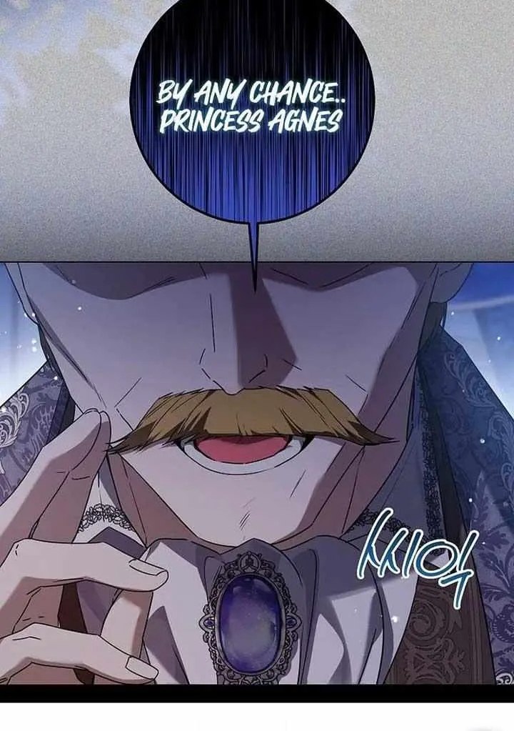 Read The Incognito Princess chapter 55 image 14 on Lezhin