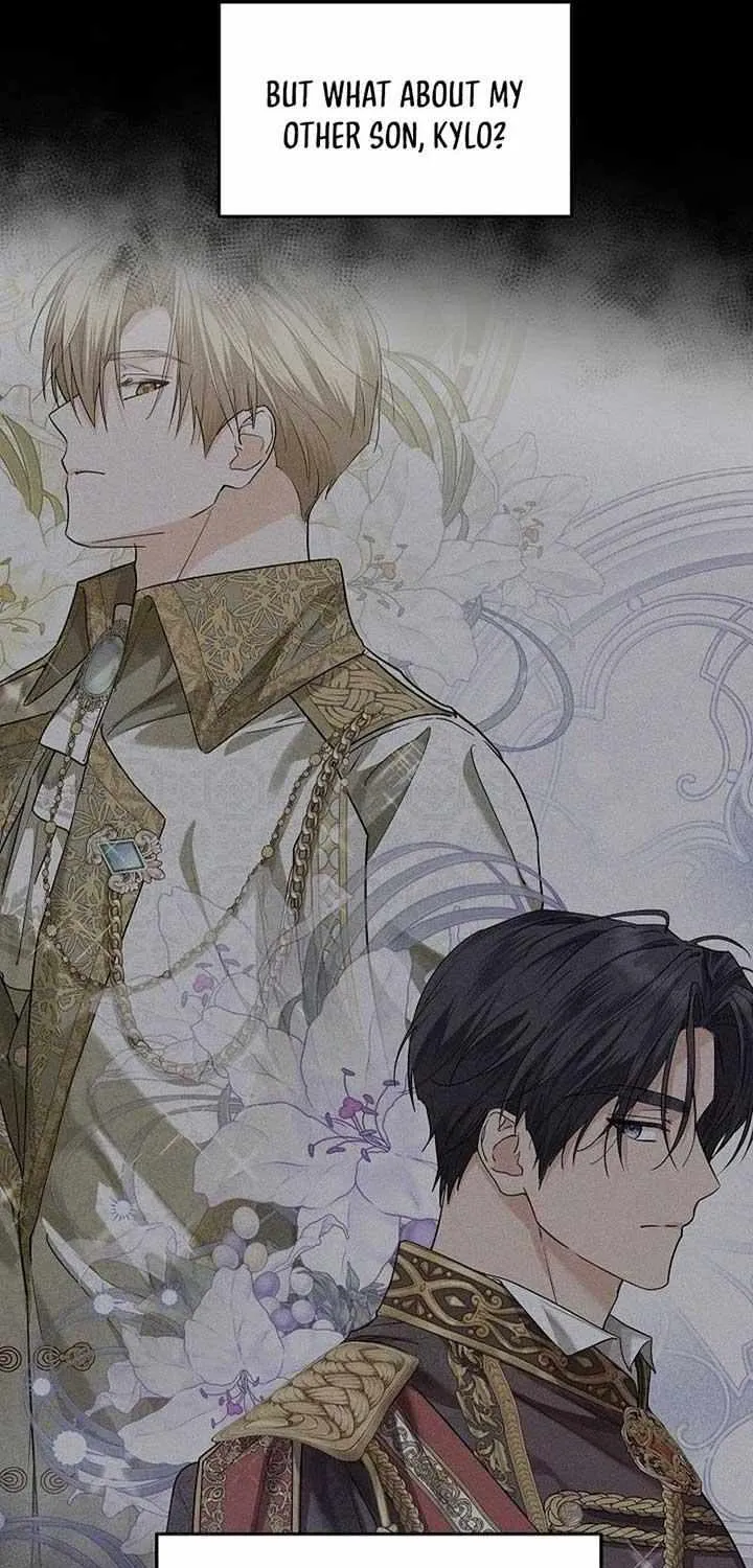 Read The Incognito Princess chapter 55 image 19 on Lezhin