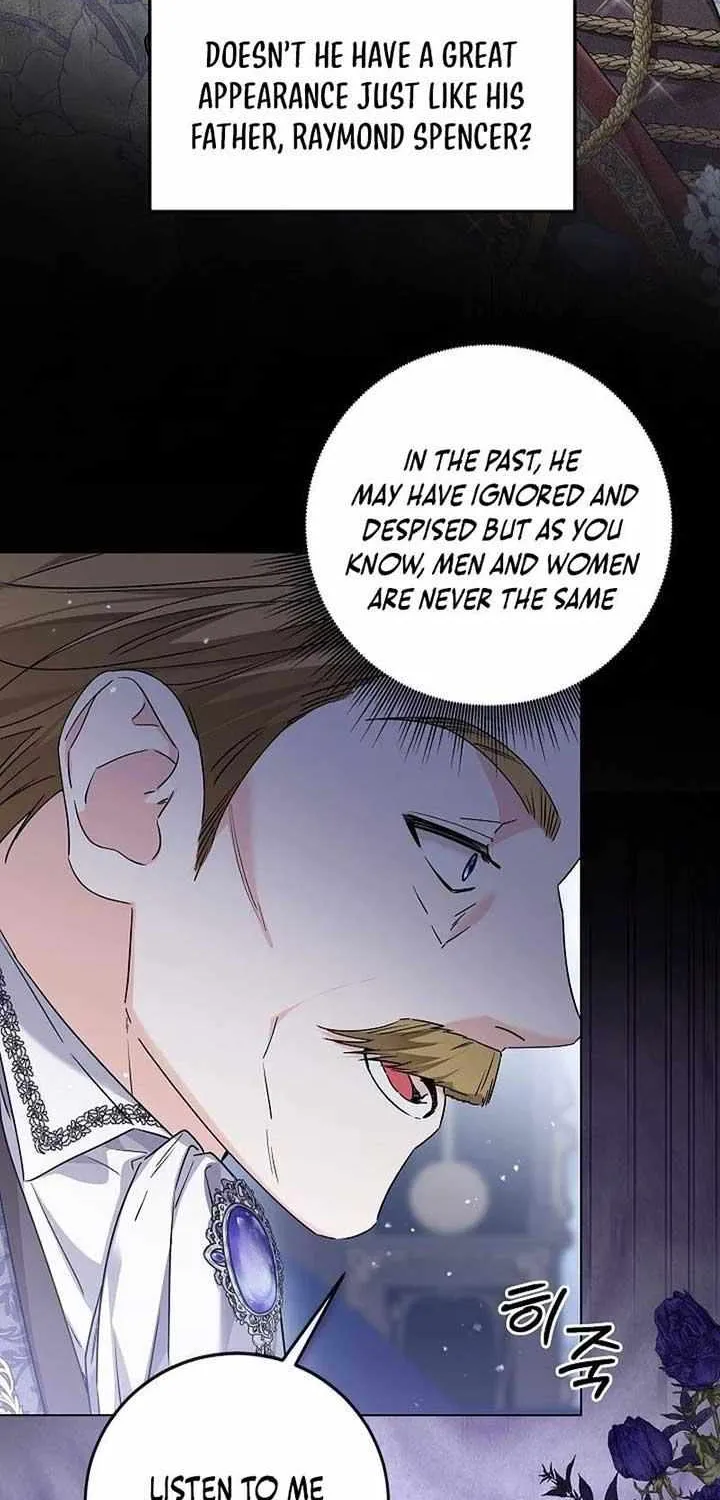 Read The Incognito Princess chapter 55 image 20 on Lezhin