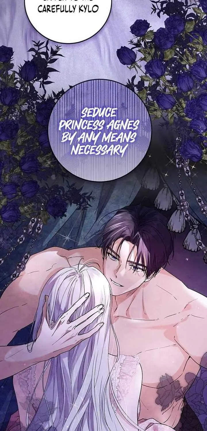 Read The Incognito Princess chapter 55 image 21 on Lezhin