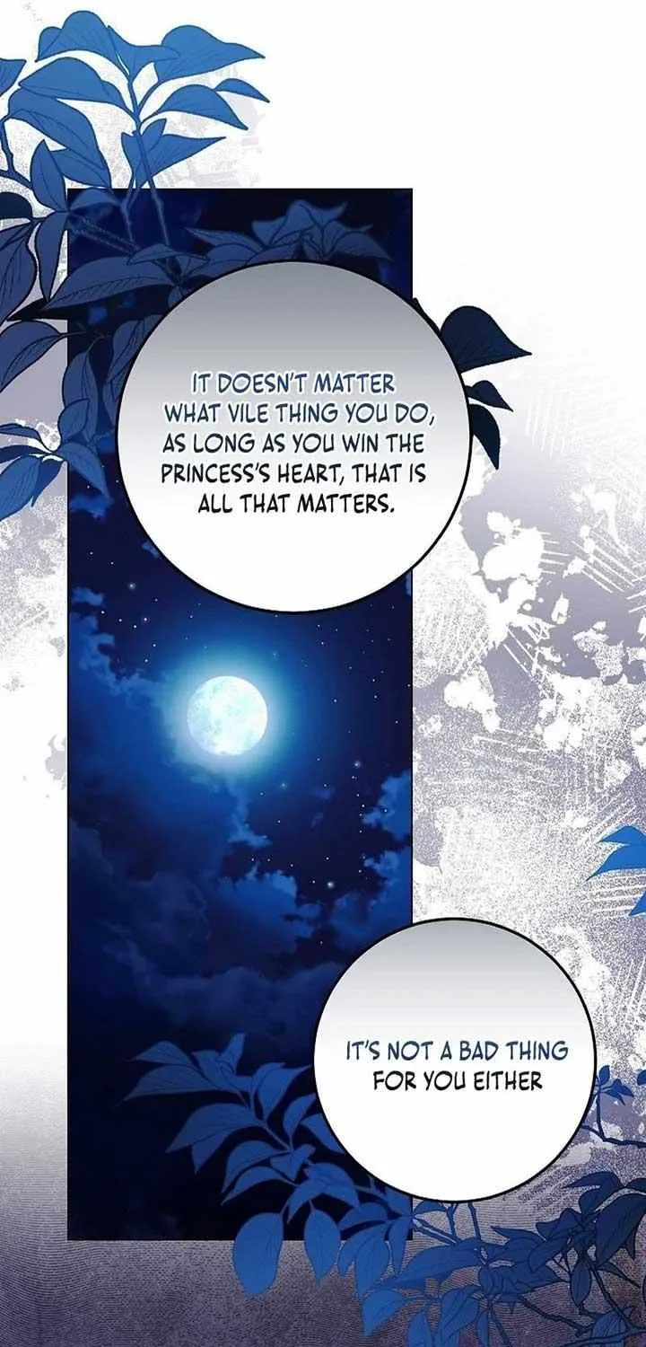 Read The Incognito Princess chapter 55 image 23 on Lezhin