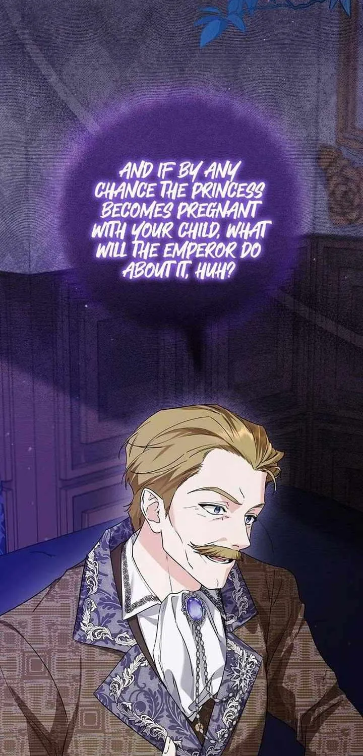 Read The Incognito Princess chapter 55 image 24 on Lezhin