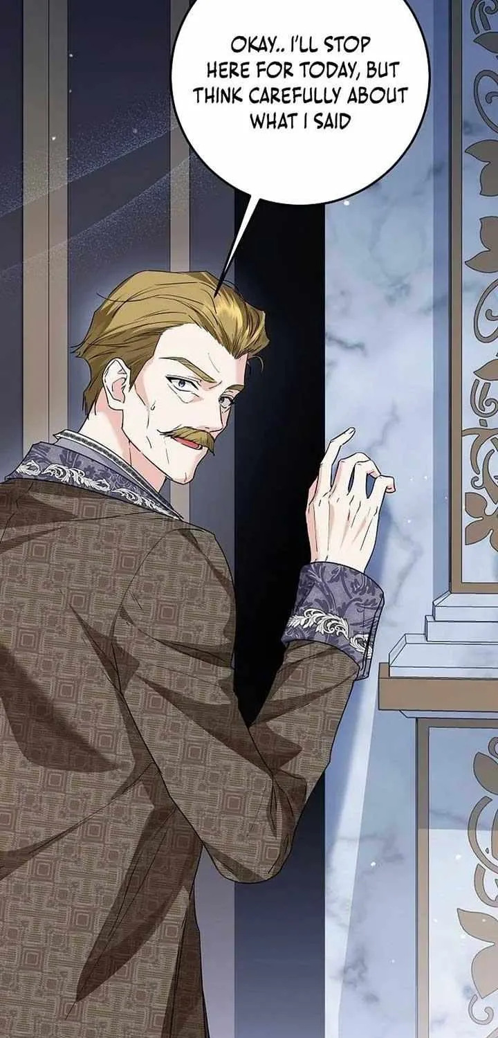 Read The Incognito Princess chapter 55 image 33 on Lezhin