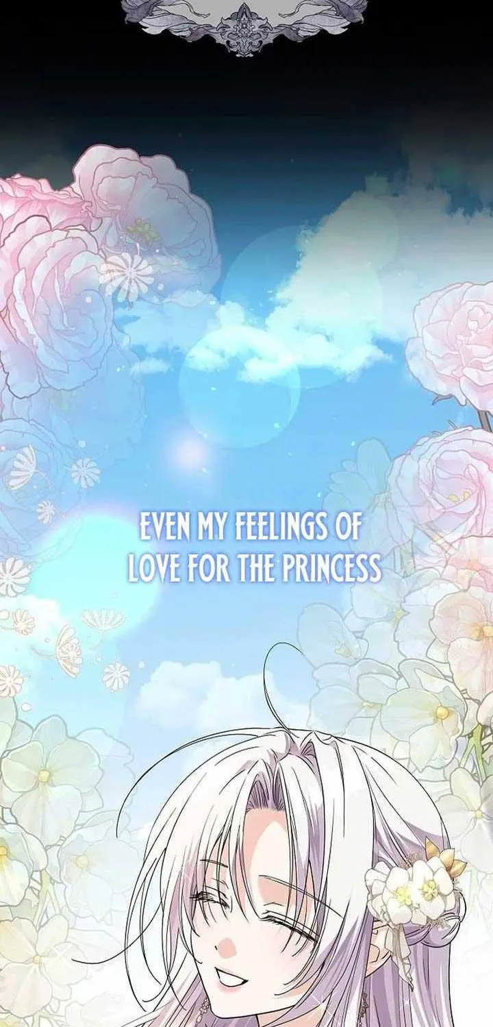 Read The Incognito Princess chapter 55 image 43 on Lezhin
