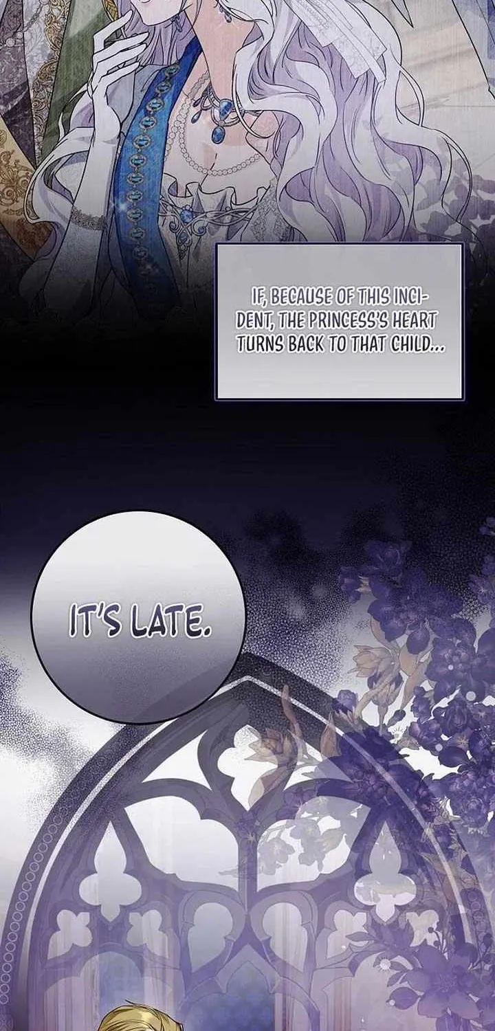 Read The Incognito Princess chapter 55 image 5 on Lezhin