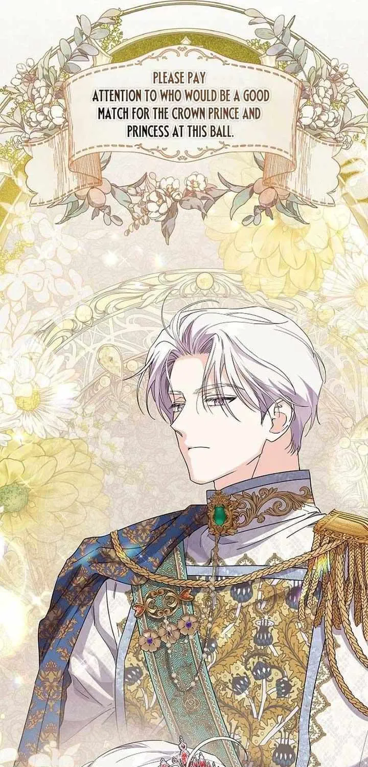 Read The Incognito Princess chapter 55 image 55 on Lezhin