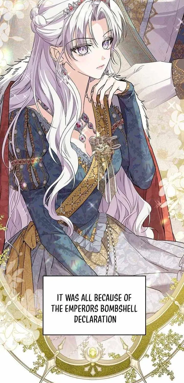 Read The Incognito Princess chapter 55 image 56 on Lezhin