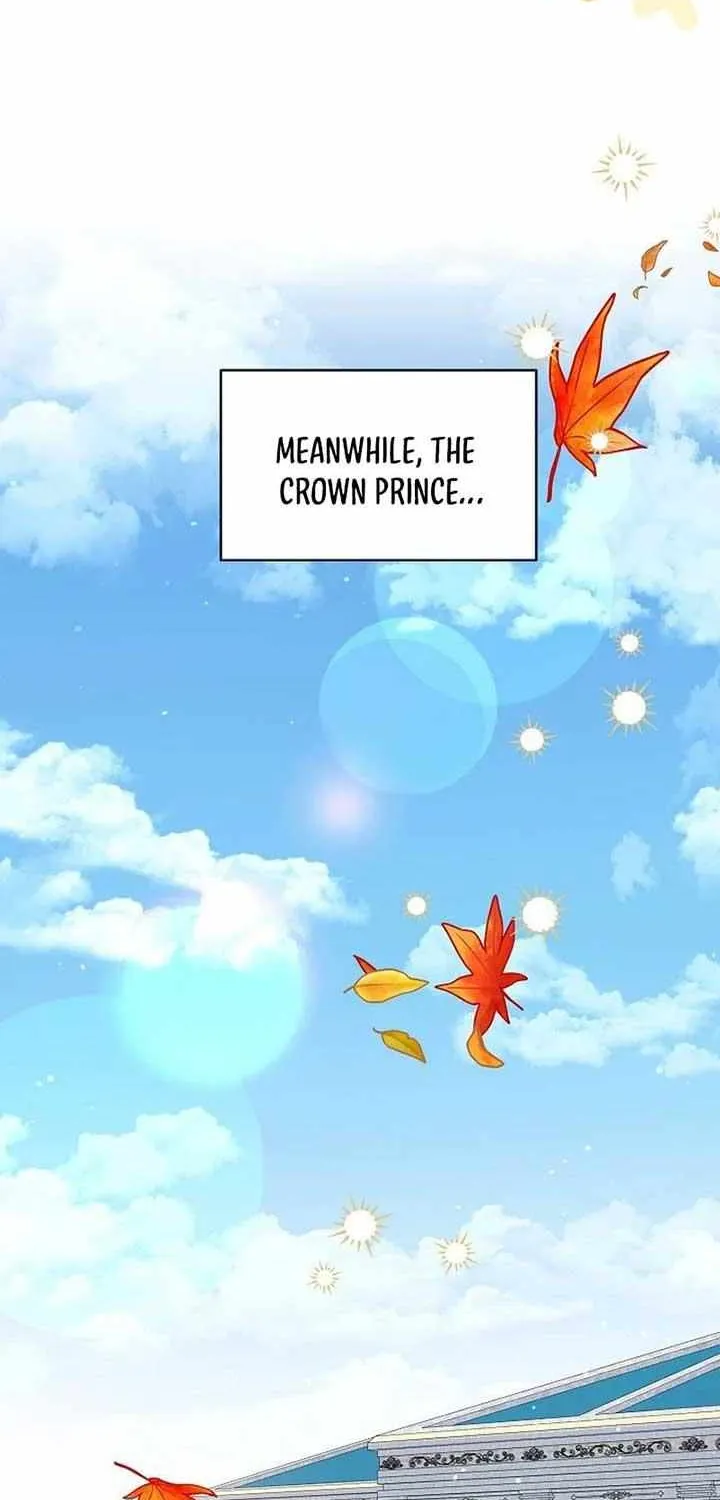 Read The Incognito Princess chapter 55 image 60 on Lezhin