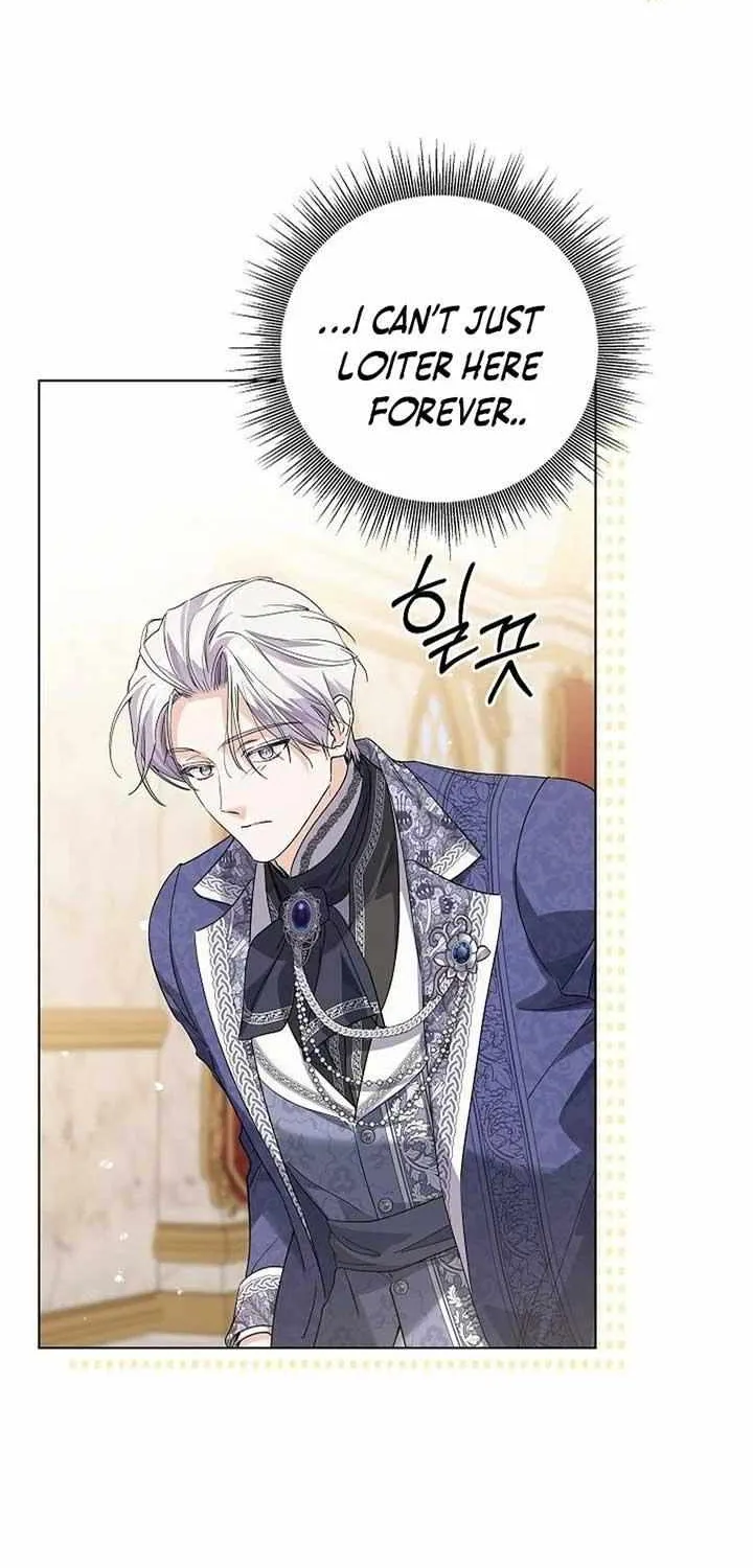 Read The Incognito Princess chapter 55 image 64 on Lezhin