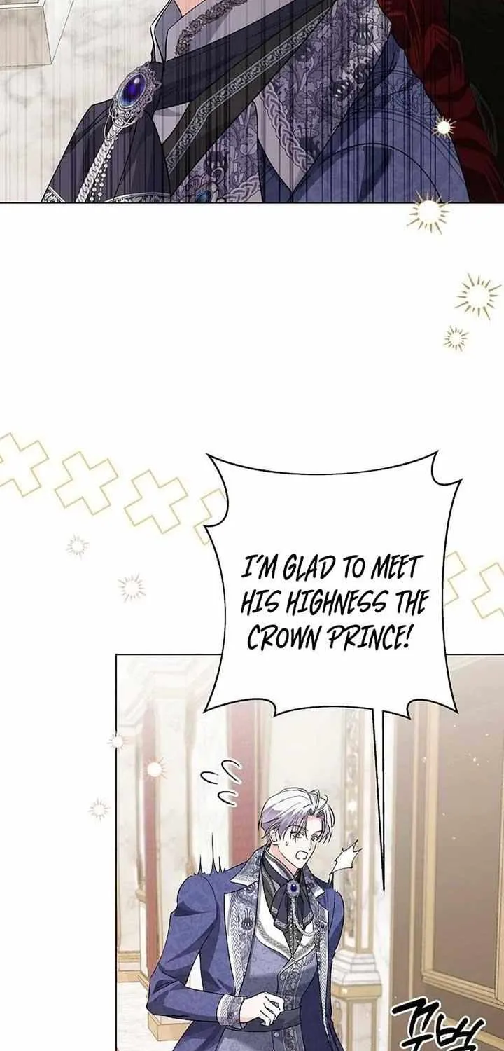 Read The Incognito Princess chapter 55 image 69 on Lezhin
