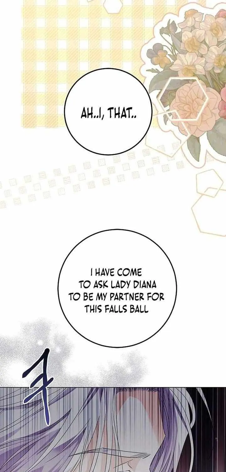 Read The Incognito Princess chapter 55 image 73 on Lezhin