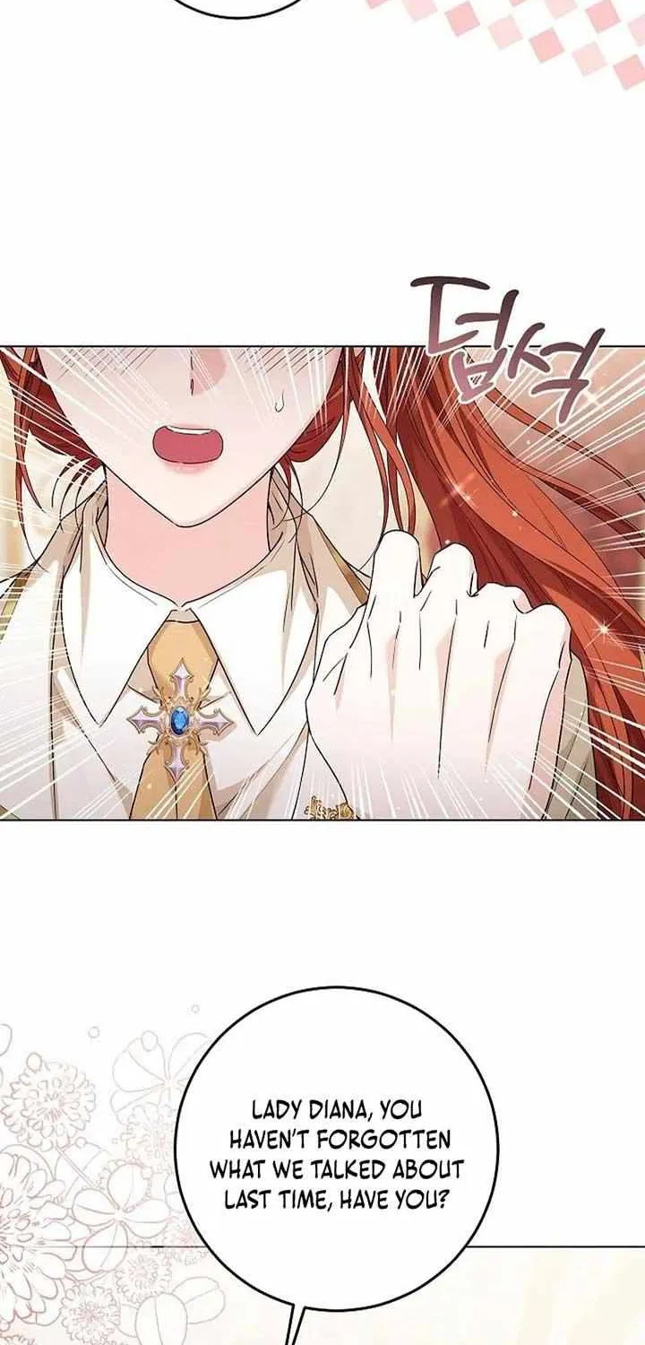 Read The Incognito Princess chapter 55 image 80 on Lezhin