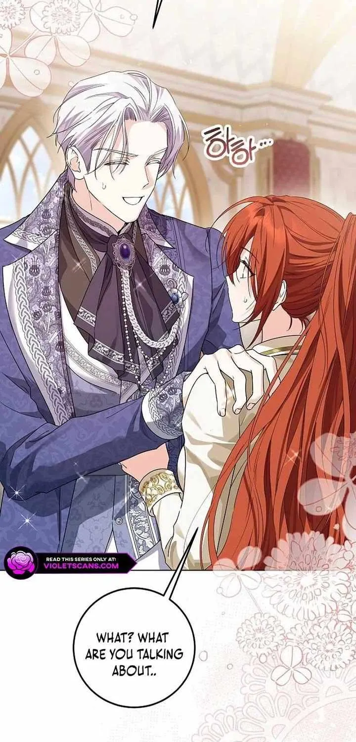 Read The Incognito Princess chapter 55 image 81 on Lezhin