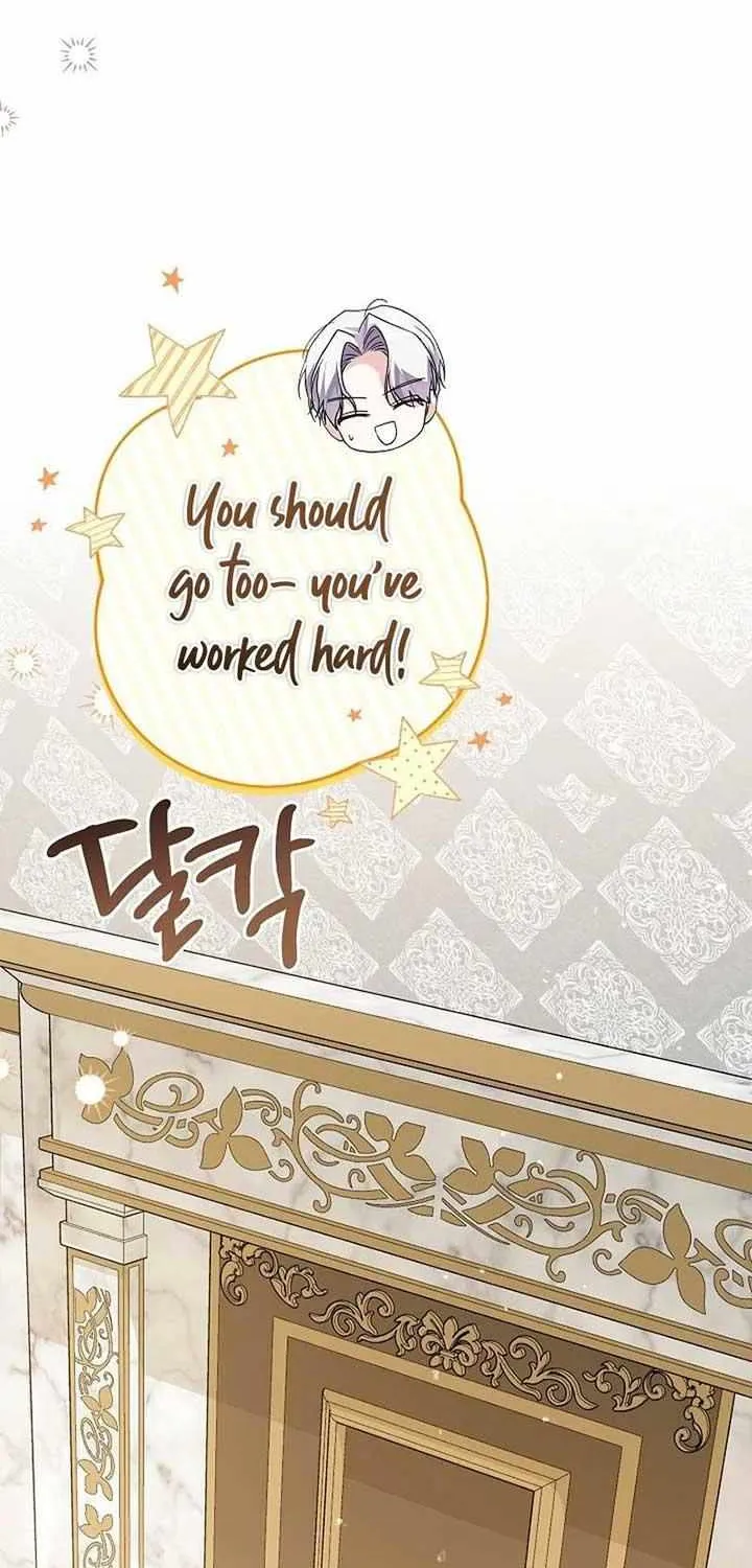 Read The Incognito Princess chapter 55 image 84 on Lezhin