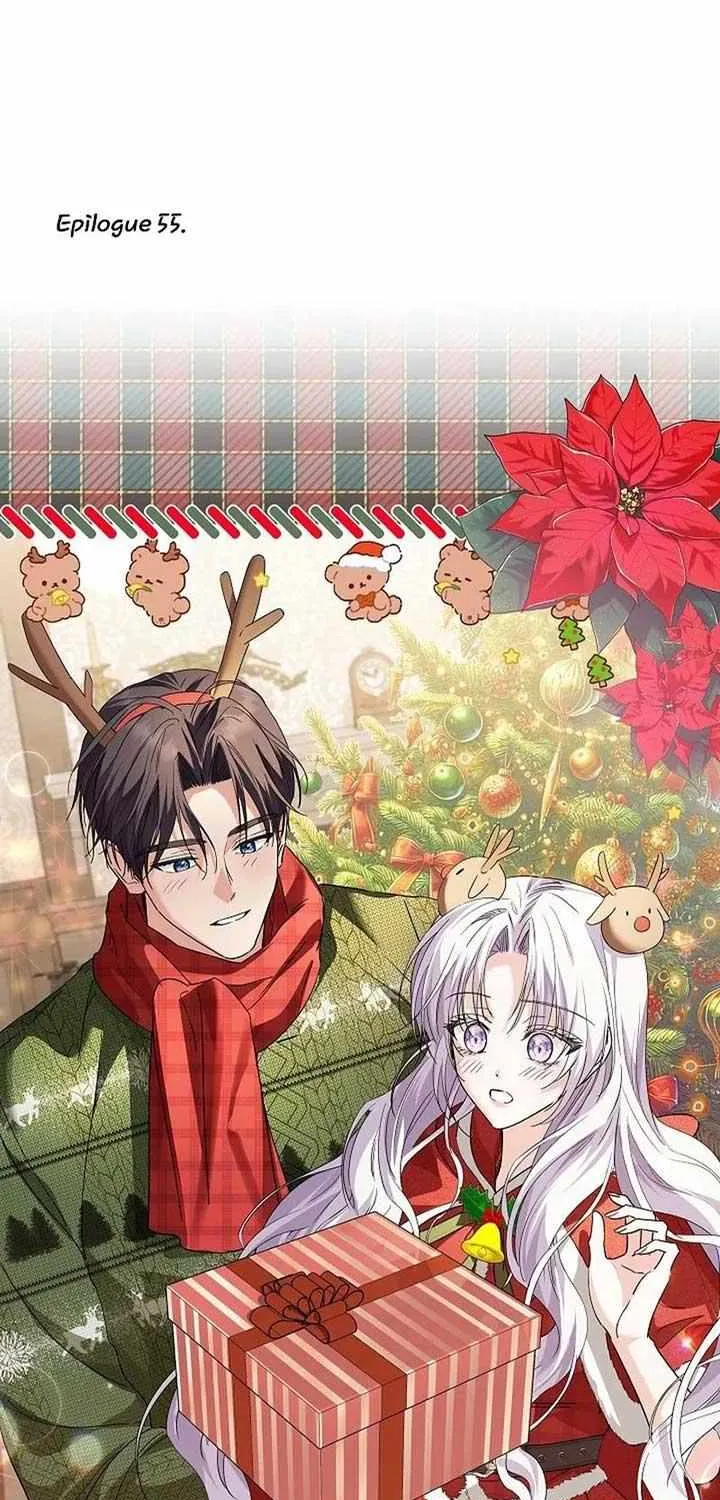 Read The Incognito Princess chapter 55 image 89 on Lezhin