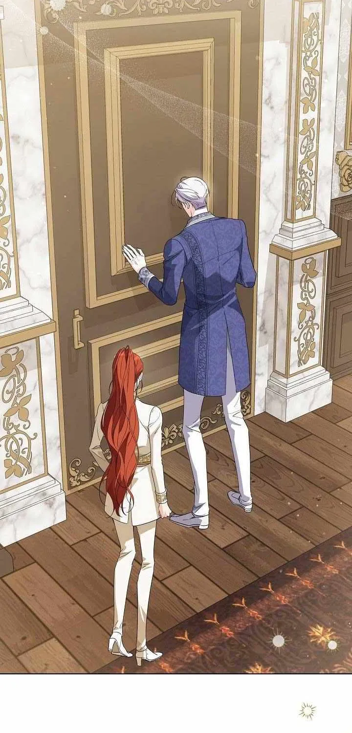 Read The Incognito Princess chapter 56 image 1 on Lezhin