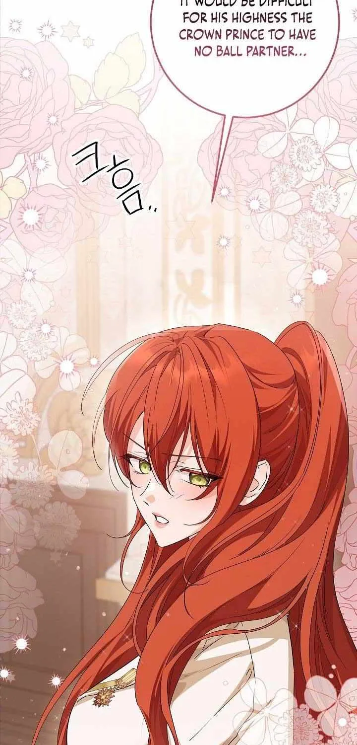 Read The Incognito Princess chapter 56 image 11 on Lezhin