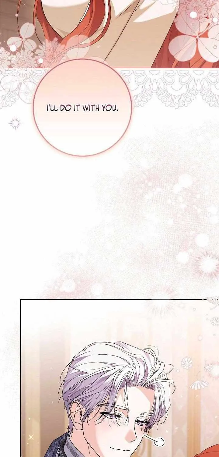 Read The Incognito Princess chapter 56 image 12 on Lezhin