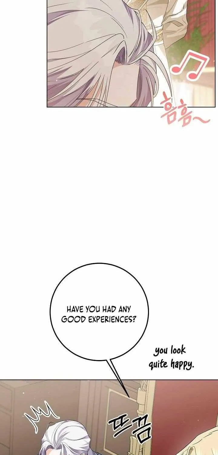 Read The Incognito Princess chapter 56 image 18 on Lezhin