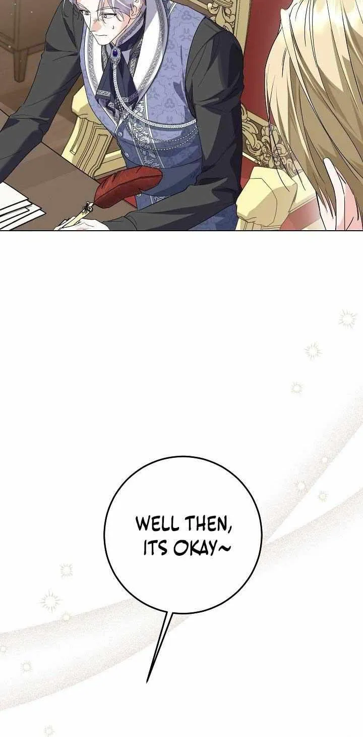 Read The Incognito Princess chapter 56 image 19 on Lezhin