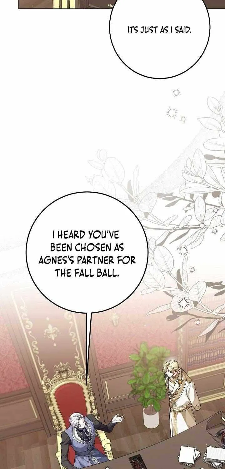 Read The Incognito Princess chapter 56 image 23 on Lezhin