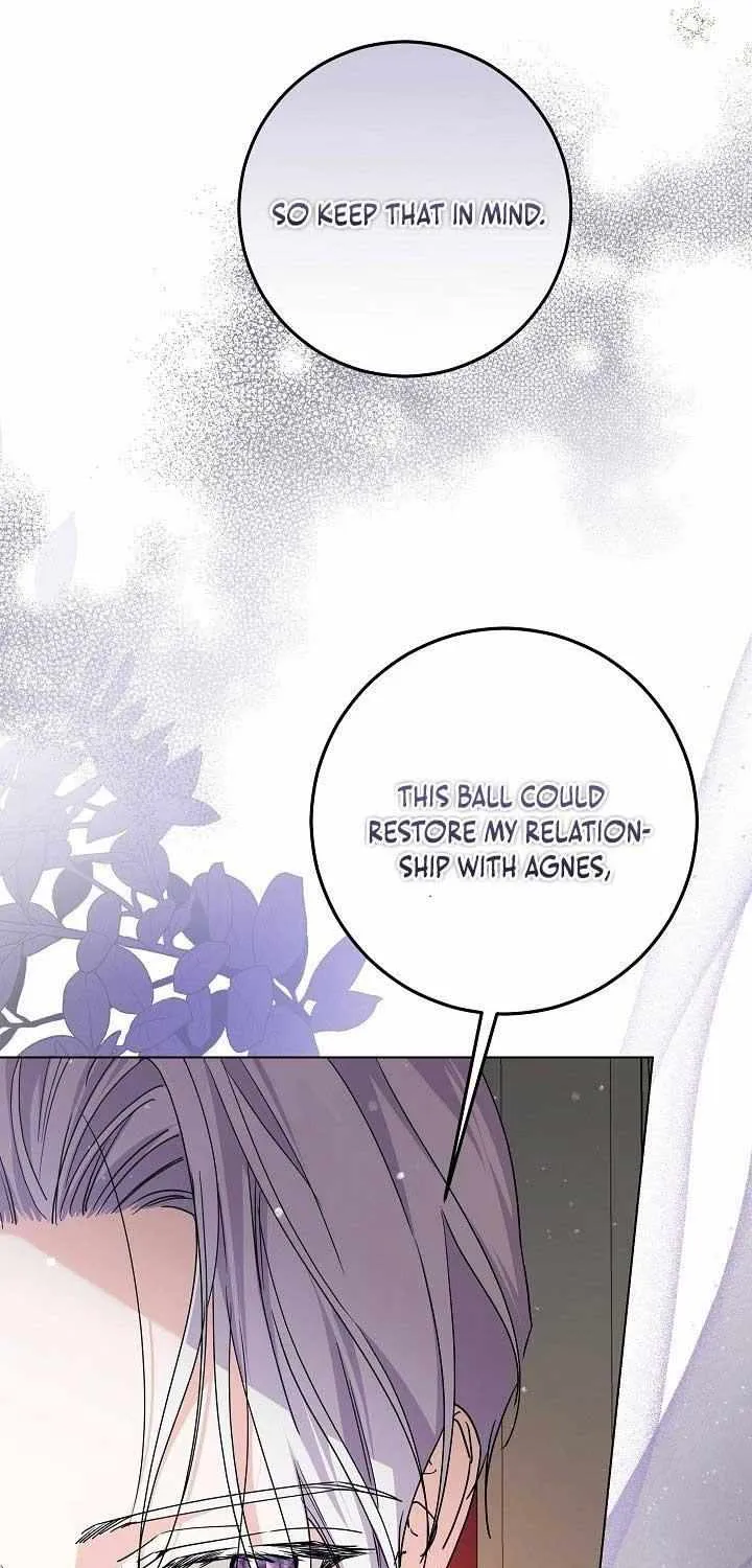 Read The Incognito Princess chapter 56 image 31 on Lezhin