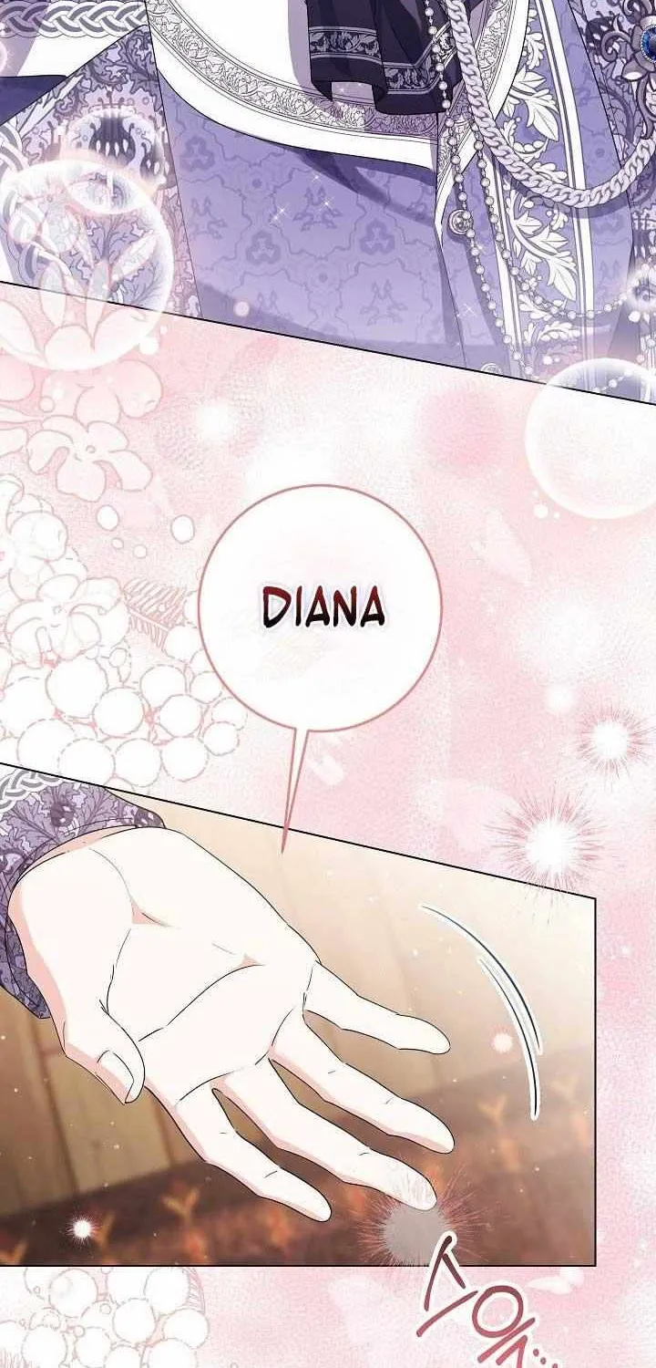 Read The Incognito Princess chapter 56 image 4 on Lezhin