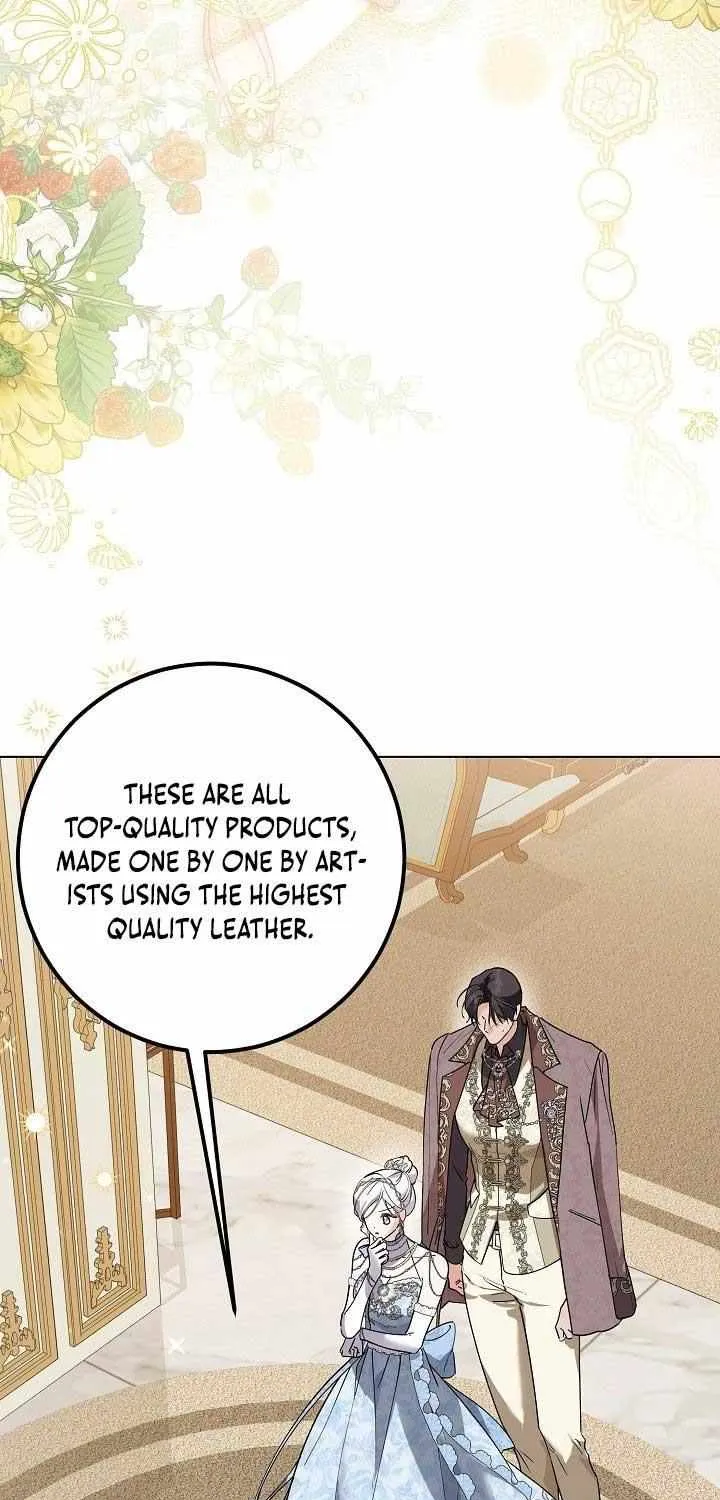 Read The Incognito Princess chapter 56 image 41 on Lezhin