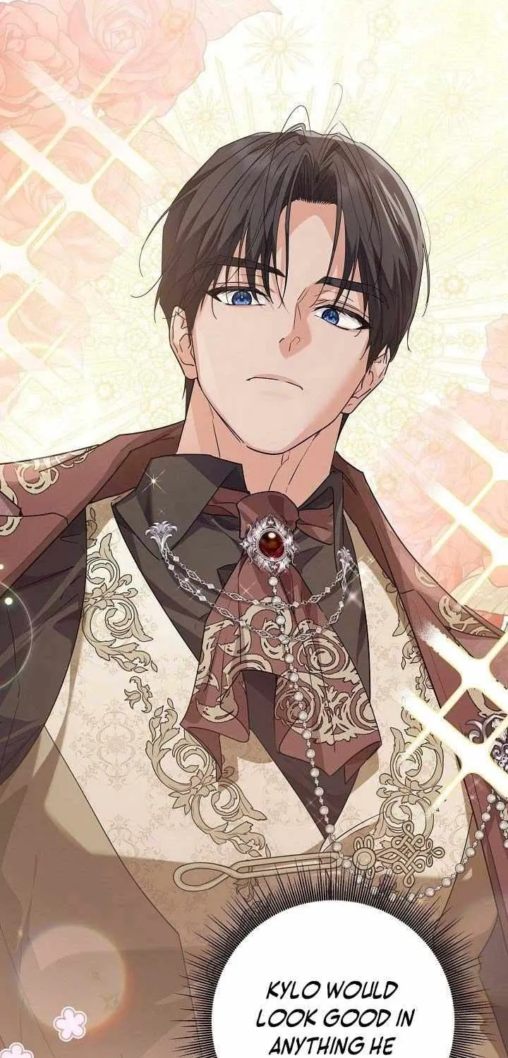 Read The Incognito Princess chapter 56 image 45 on Lezhin
