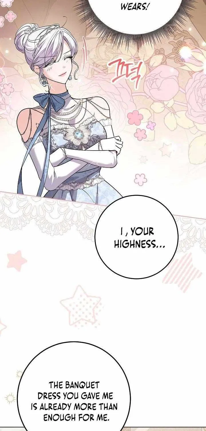 Read The Incognito Princess chapter 56 image 46 on Lezhin