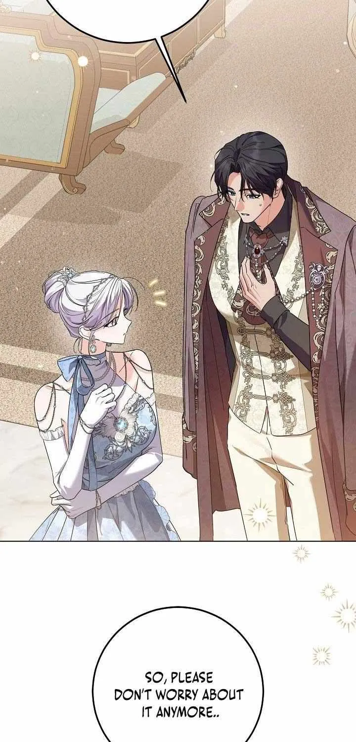 Read The Incognito Princess chapter 56 image 47 on Lezhin